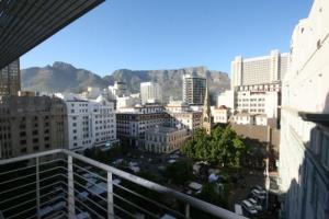 803 Green Market Place Apartment Cape Town Exterior photo